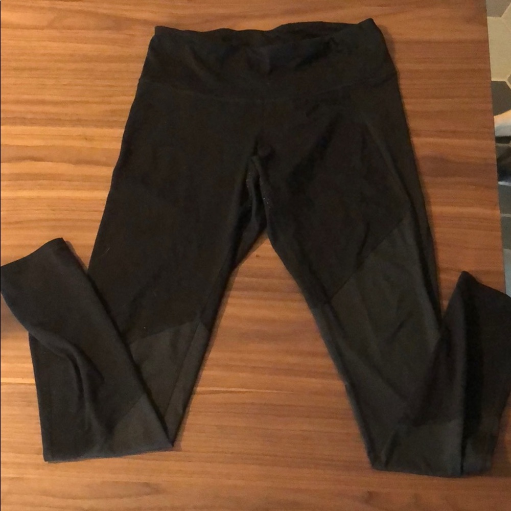 Champion Leggings